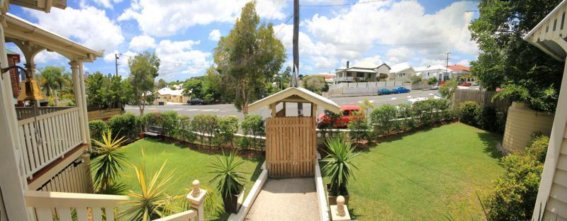 Minto Colonial Accommodation Fortitude Valley ภายนอก รูปภาพ