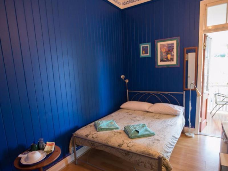 Minto Colonial Accommodation Fortitude Valley ภายนอก รูปภาพ