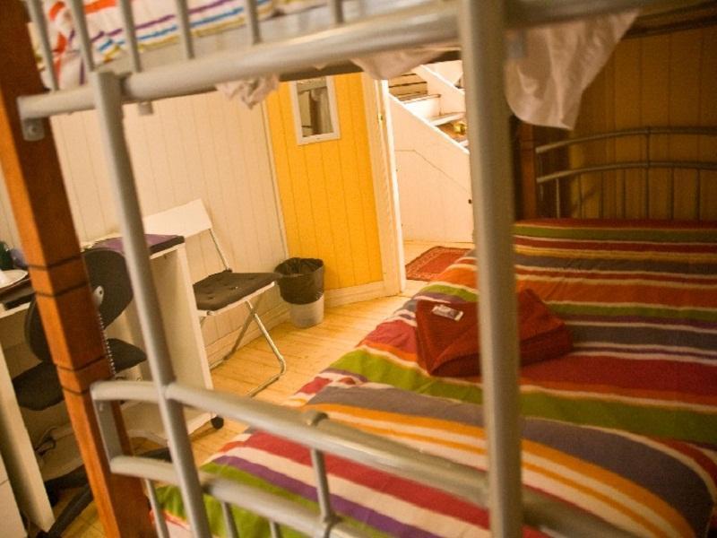 Minto Colonial Accommodation Fortitude Valley ภายนอก รูปภาพ