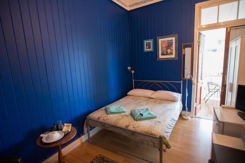 Minto Colonial Accommodation Fortitude Valley ภายนอก รูปภาพ