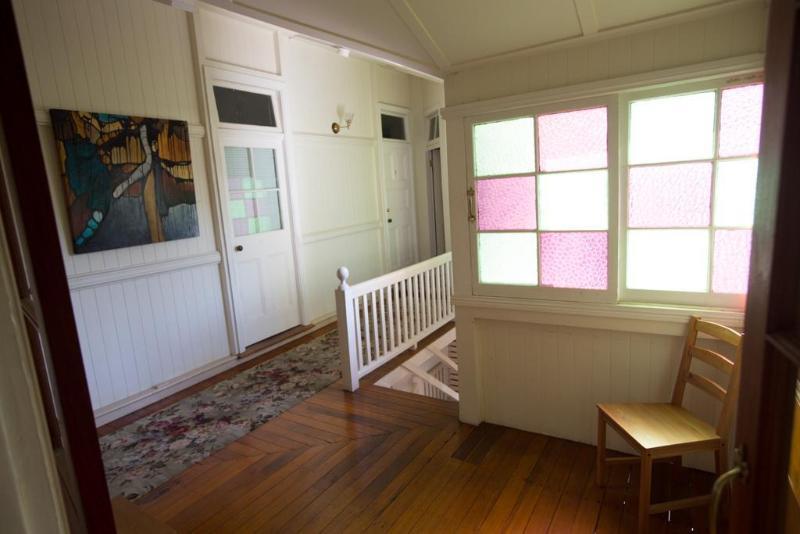 Minto Colonial Accommodation Fortitude Valley ภายนอก รูปภาพ