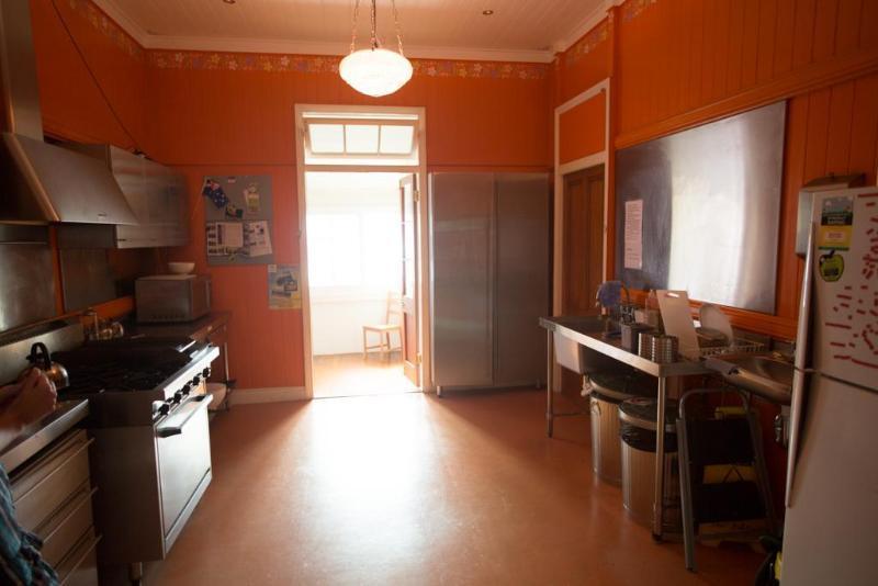 Minto Colonial Accommodation Fortitude Valley ภายนอก รูปภาพ