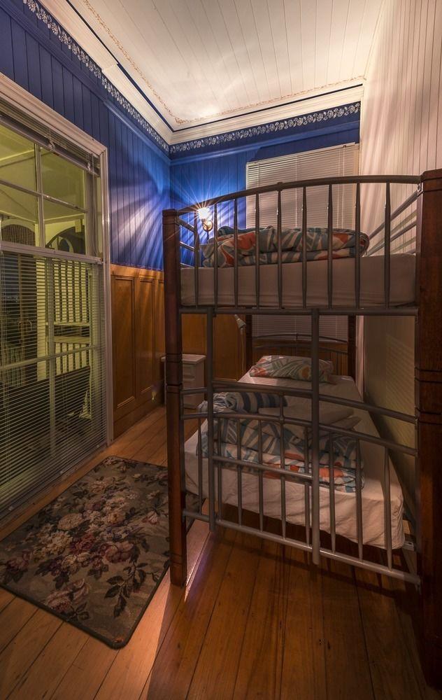 Minto Colonial Accommodation Fortitude Valley ภายนอก รูปภาพ