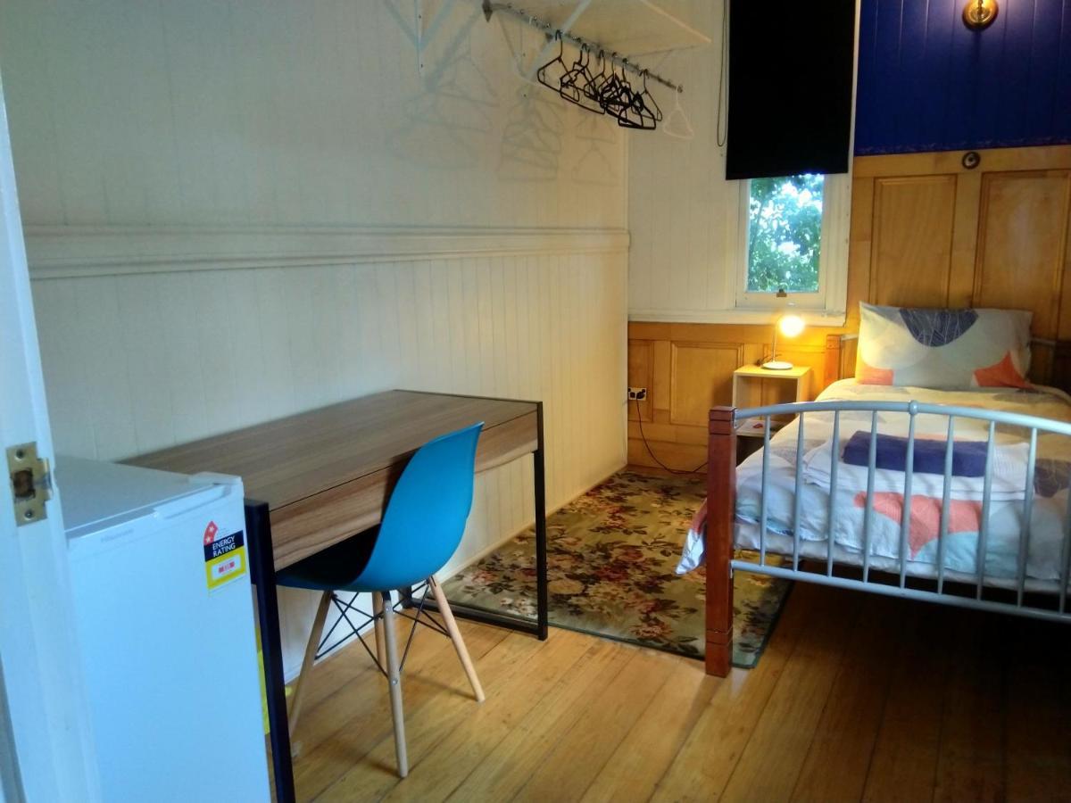 Minto Colonial Accommodation Fortitude Valley ภายนอก รูปภาพ
