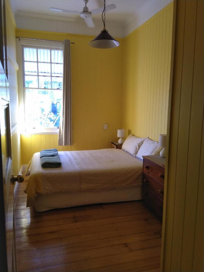Minto Colonial Accommodation Fortitude Valley ภายนอก รูปภาพ
