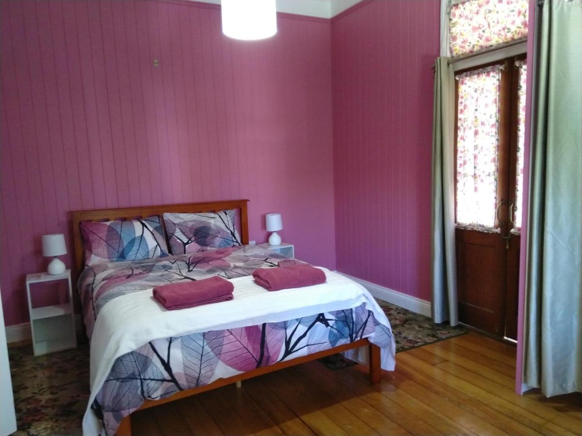 Minto Colonial Accommodation Fortitude Valley ภายนอก รูปภาพ