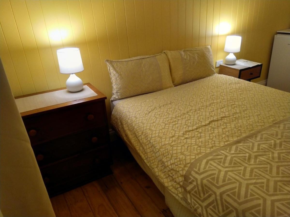 Minto Colonial Accommodation Fortitude Valley ภายนอก รูปภาพ