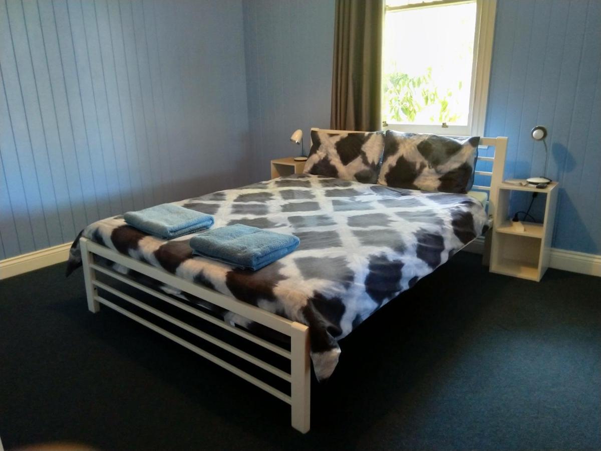 Minto Colonial Accommodation Fortitude Valley ภายนอก รูปภาพ