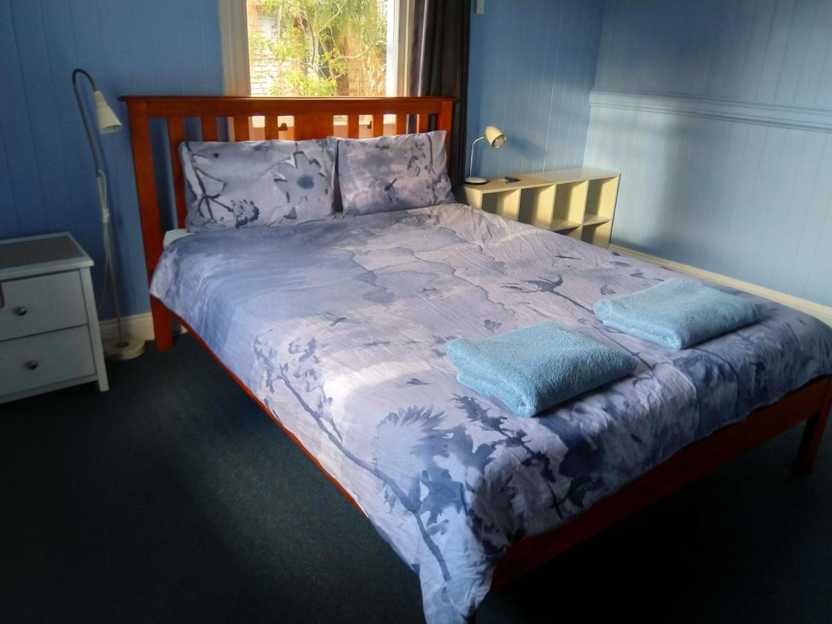 Minto Colonial Accommodation Fortitude Valley ภายนอก รูปภาพ