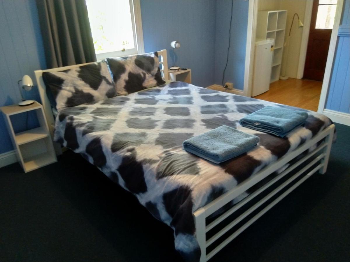 Minto Colonial Accommodation Fortitude Valley ภายนอก รูปภาพ