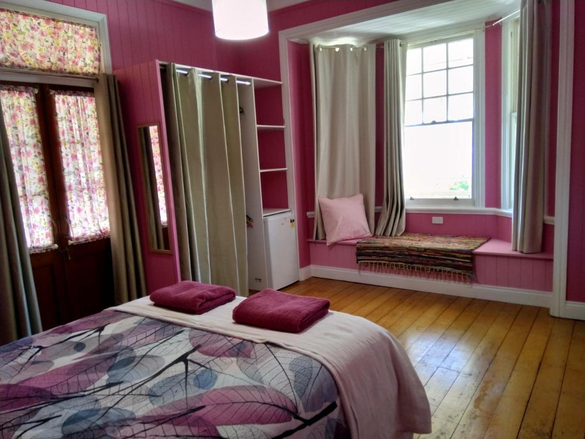 Minto Colonial Accommodation Fortitude Valley ภายนอก รูปภาพ